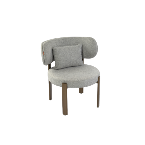 Cafeteria Chair